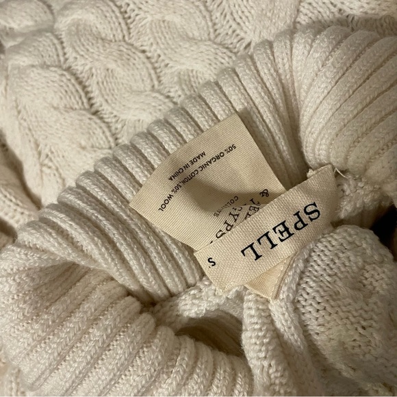 Spell highland sweater - Picture 2 of 5